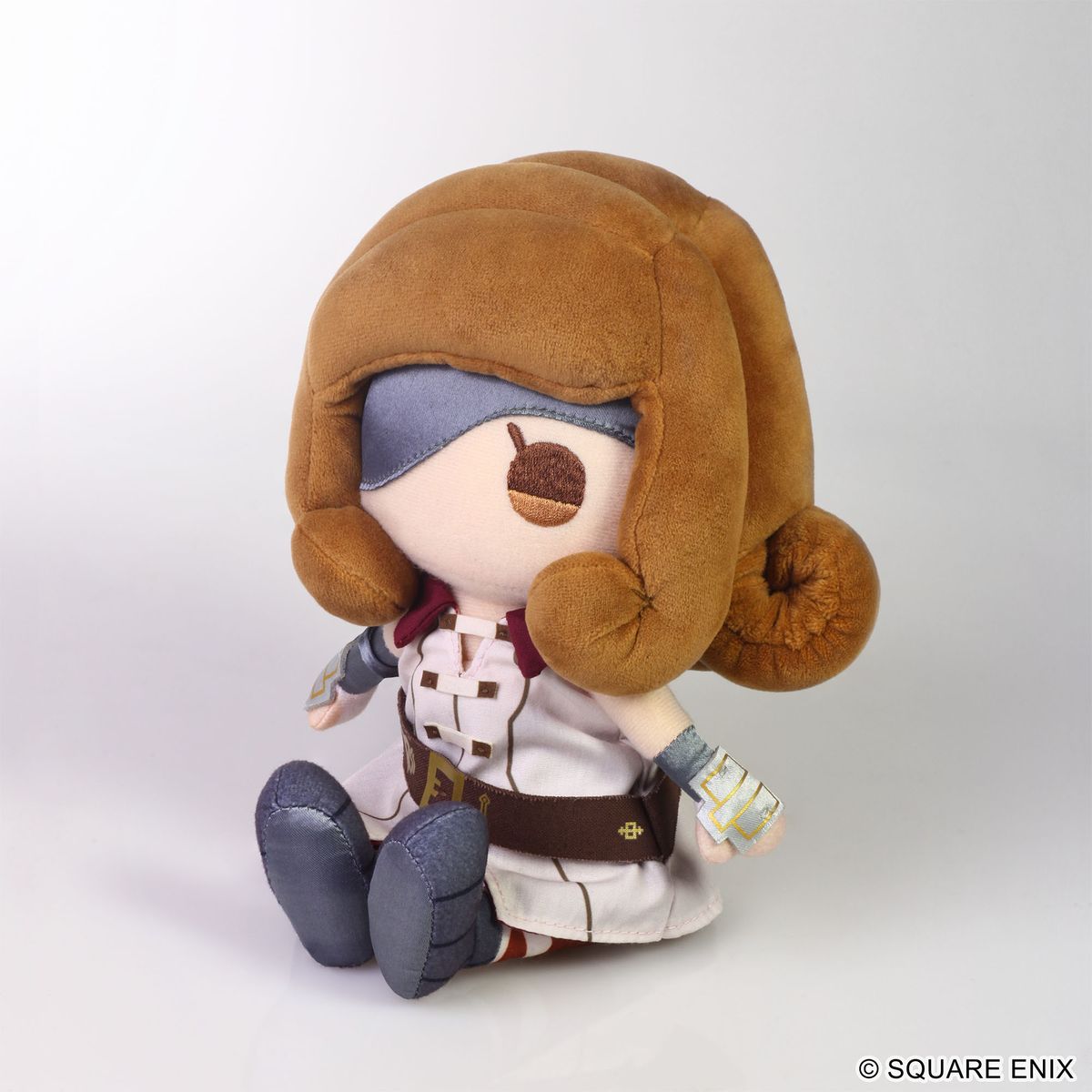 BEATRIX PELUCHE 18,5 CM FINAL FANTASY IX