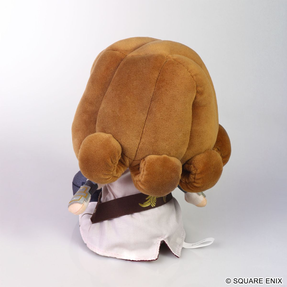BEATRIX PELUCHE 18,5 CM FINAL FANTASY IX