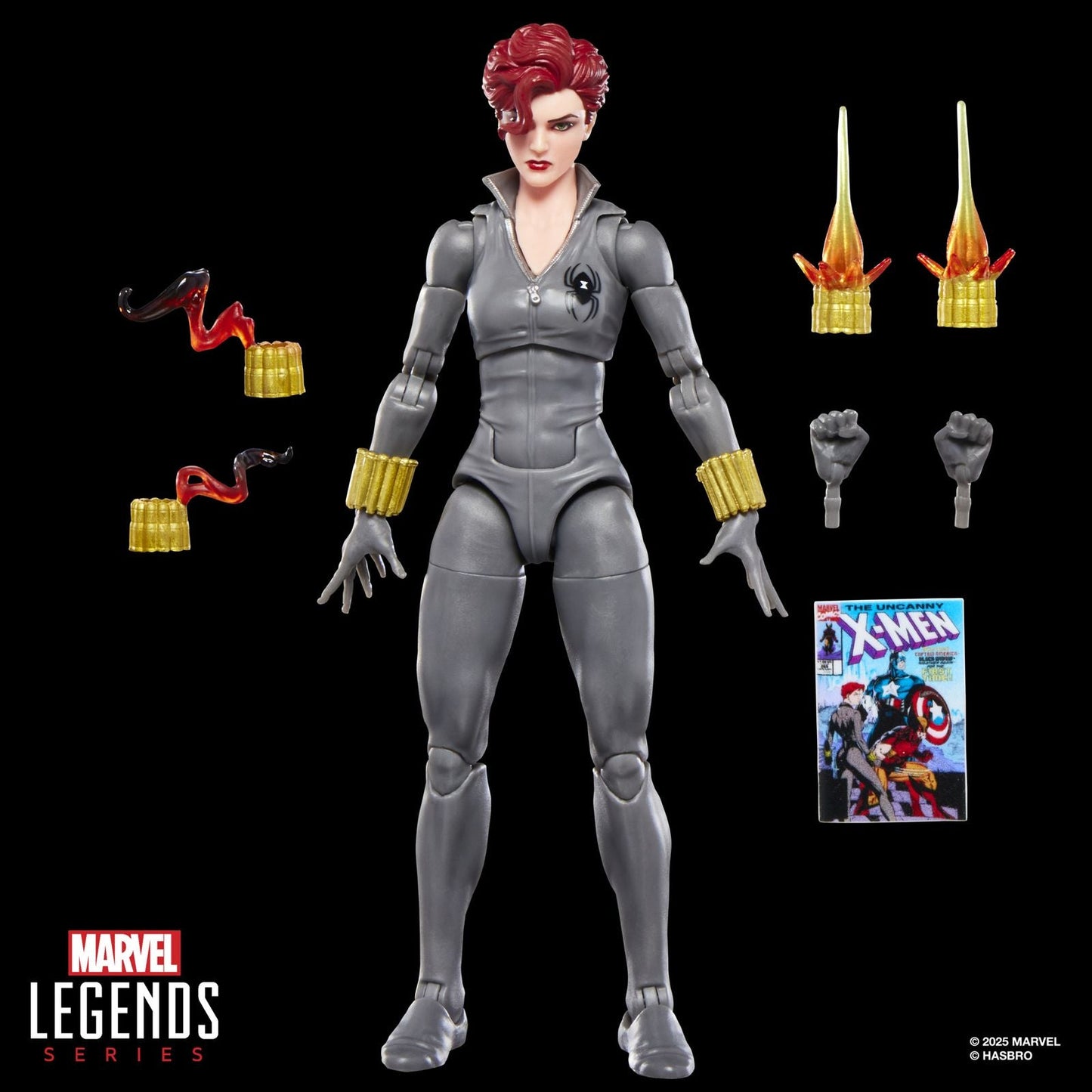 de MARVEL -
