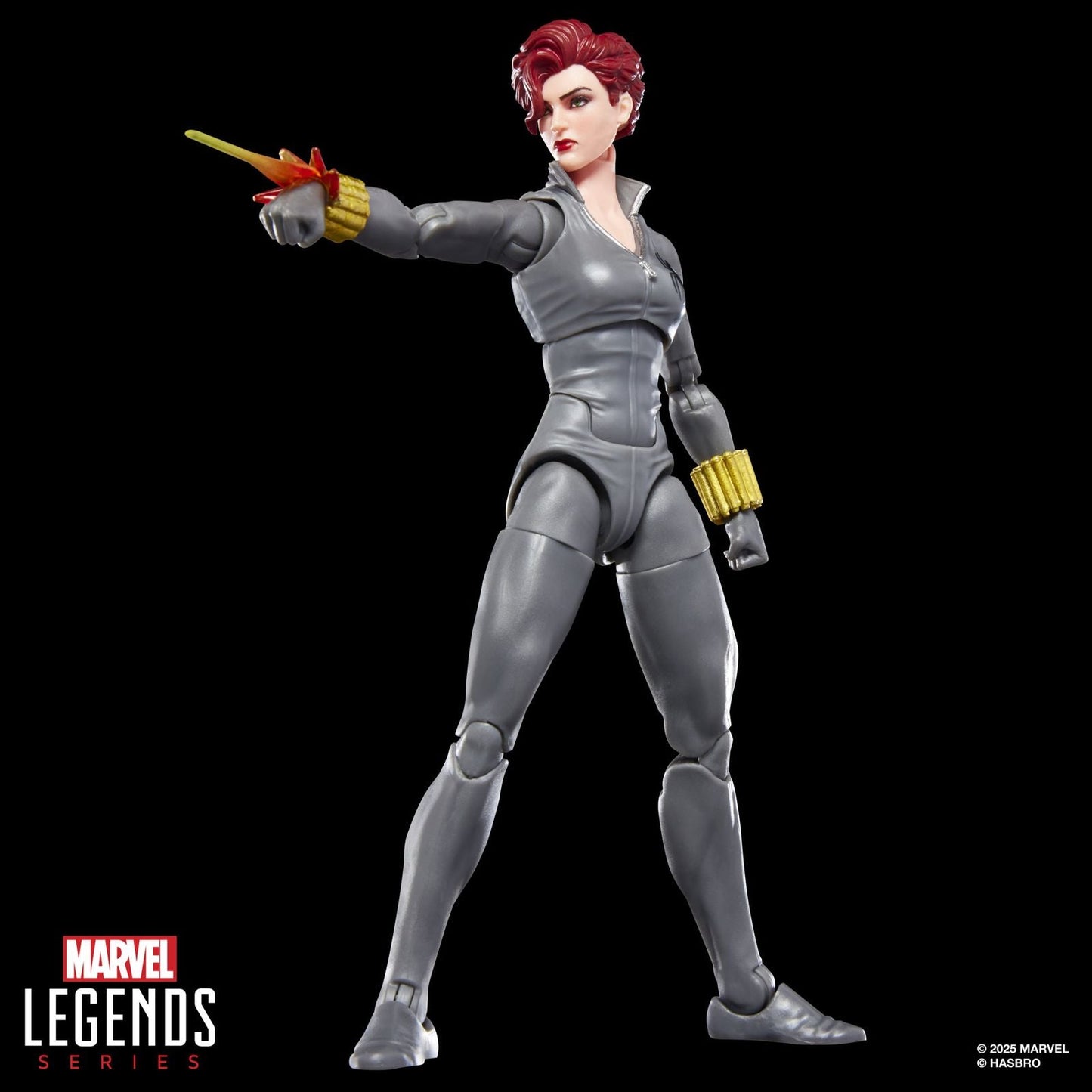 de MARVEL -