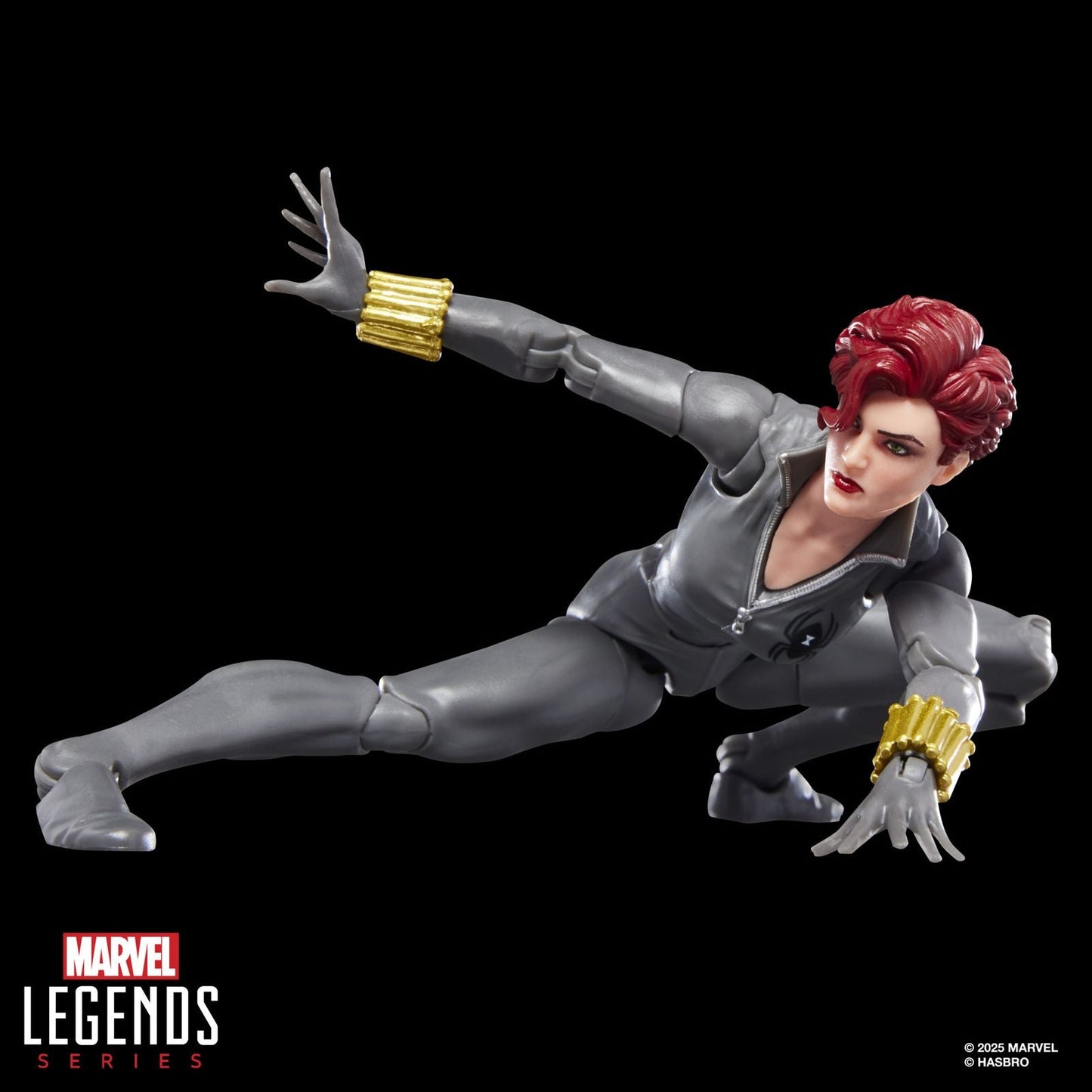 de MARVEL -