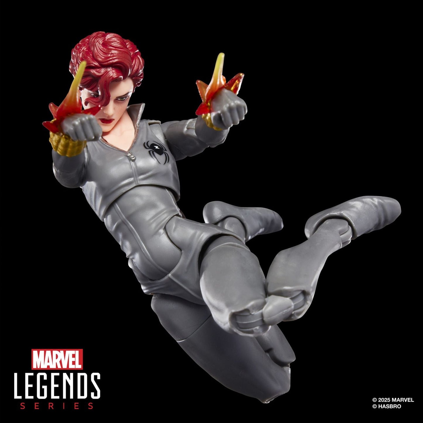 de MARVEL -