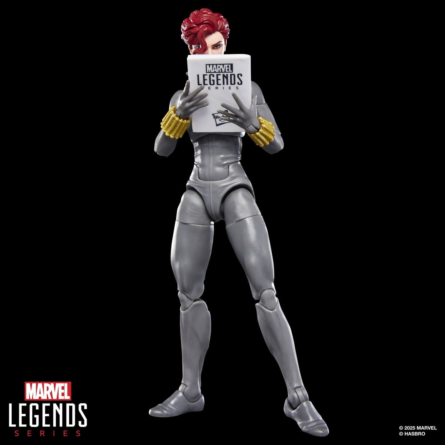 de MARVEL -