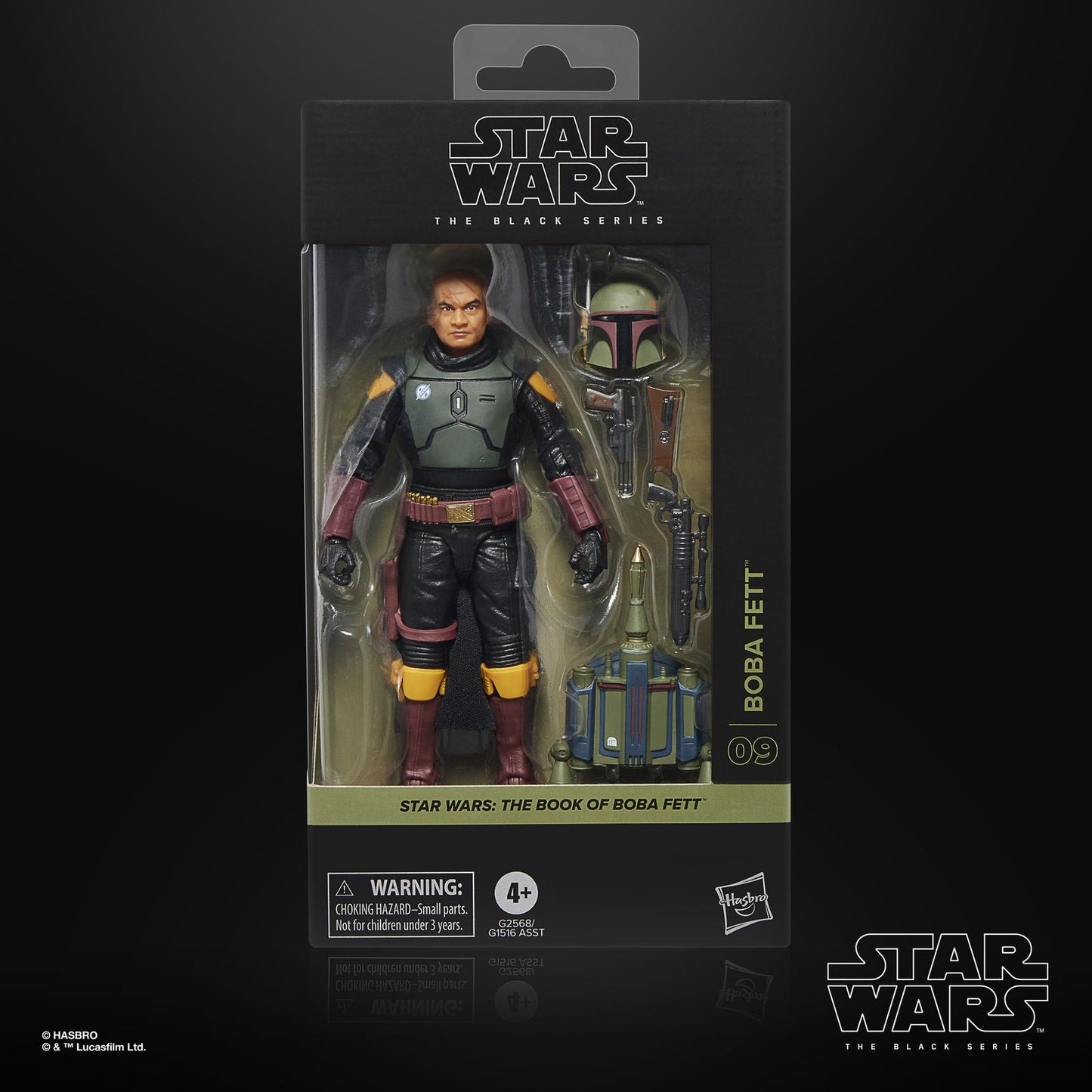 de STAR WARS -