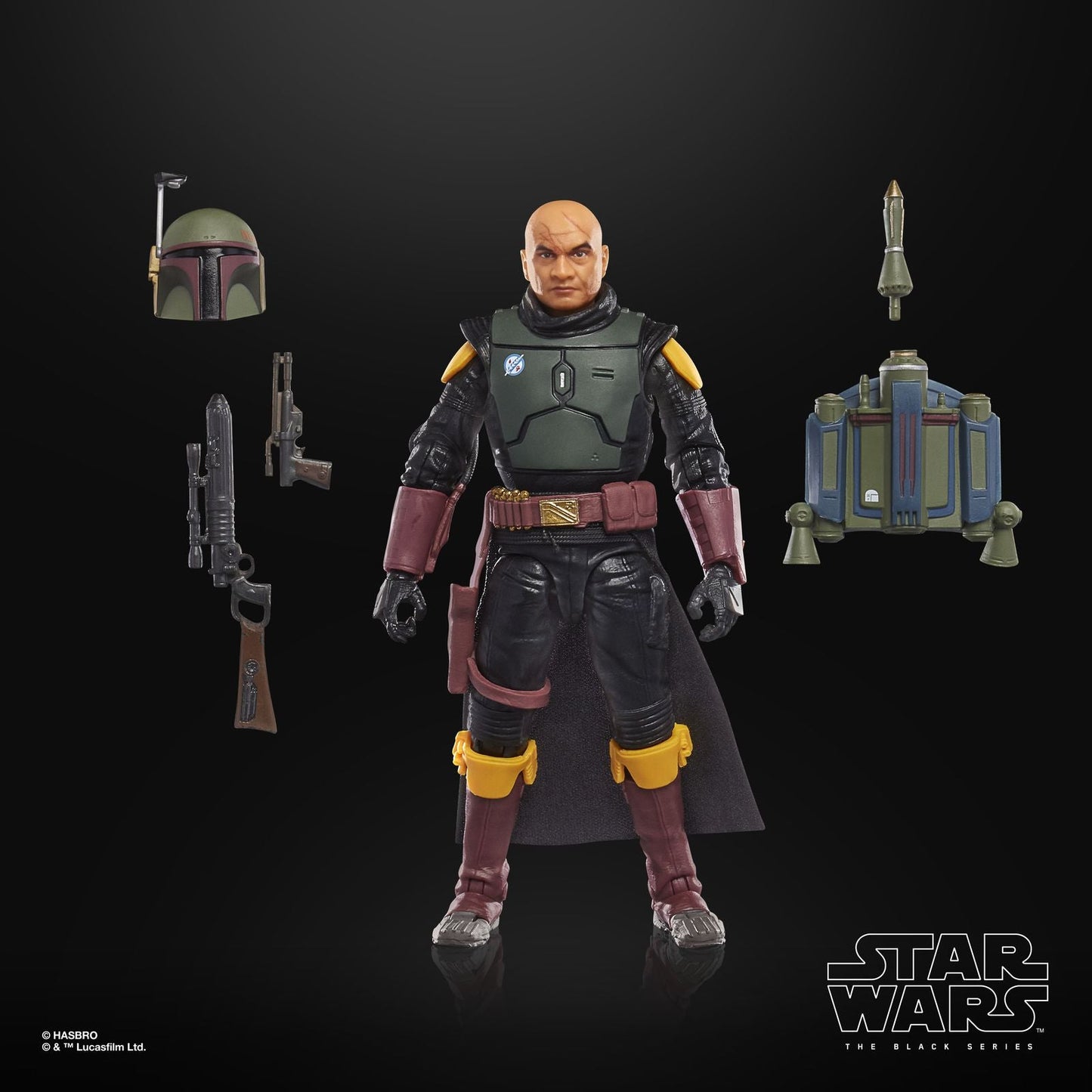 de STAR WARS -