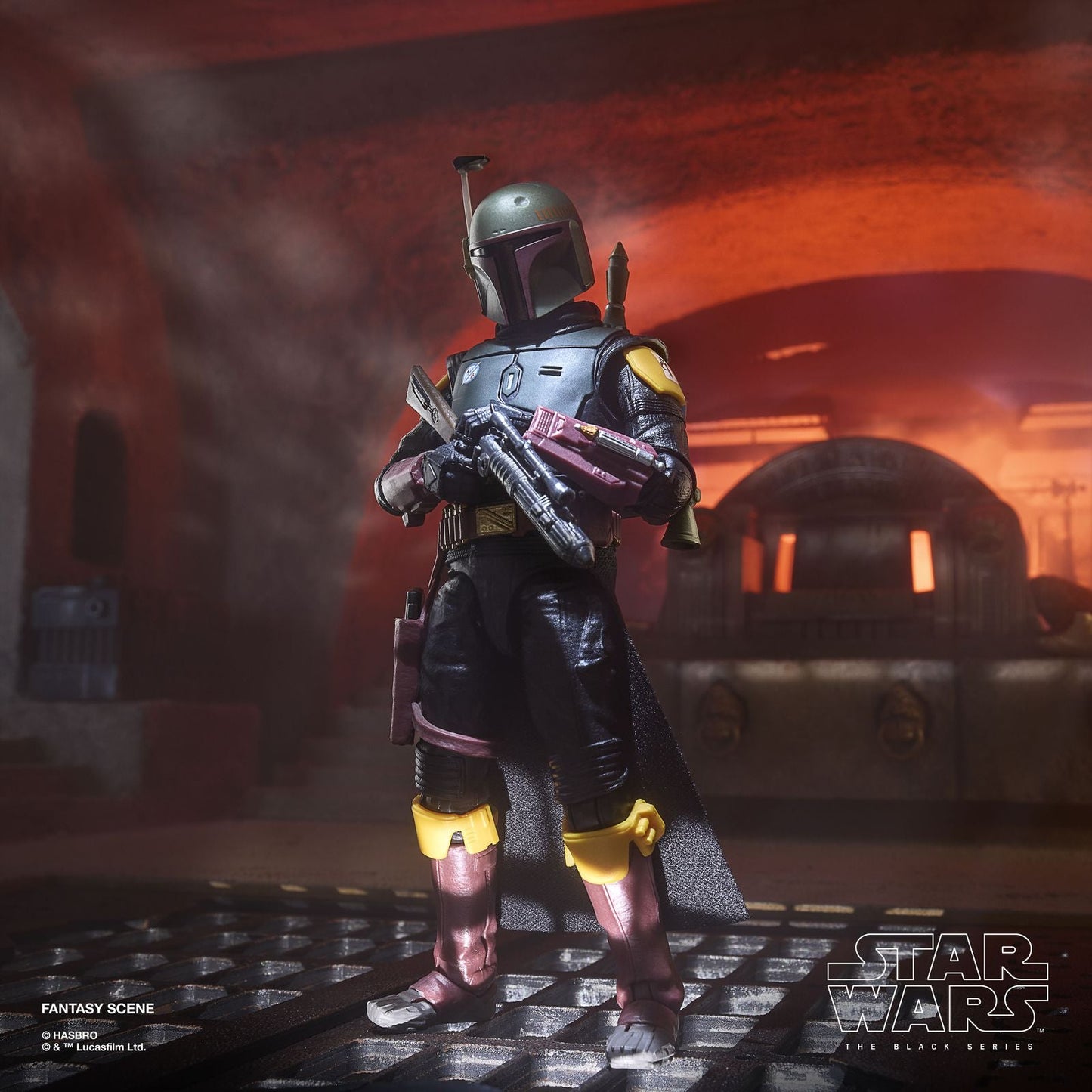 de STAR WARS -