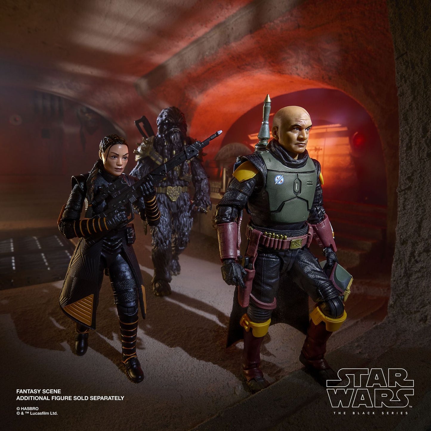 de STAR WARS -