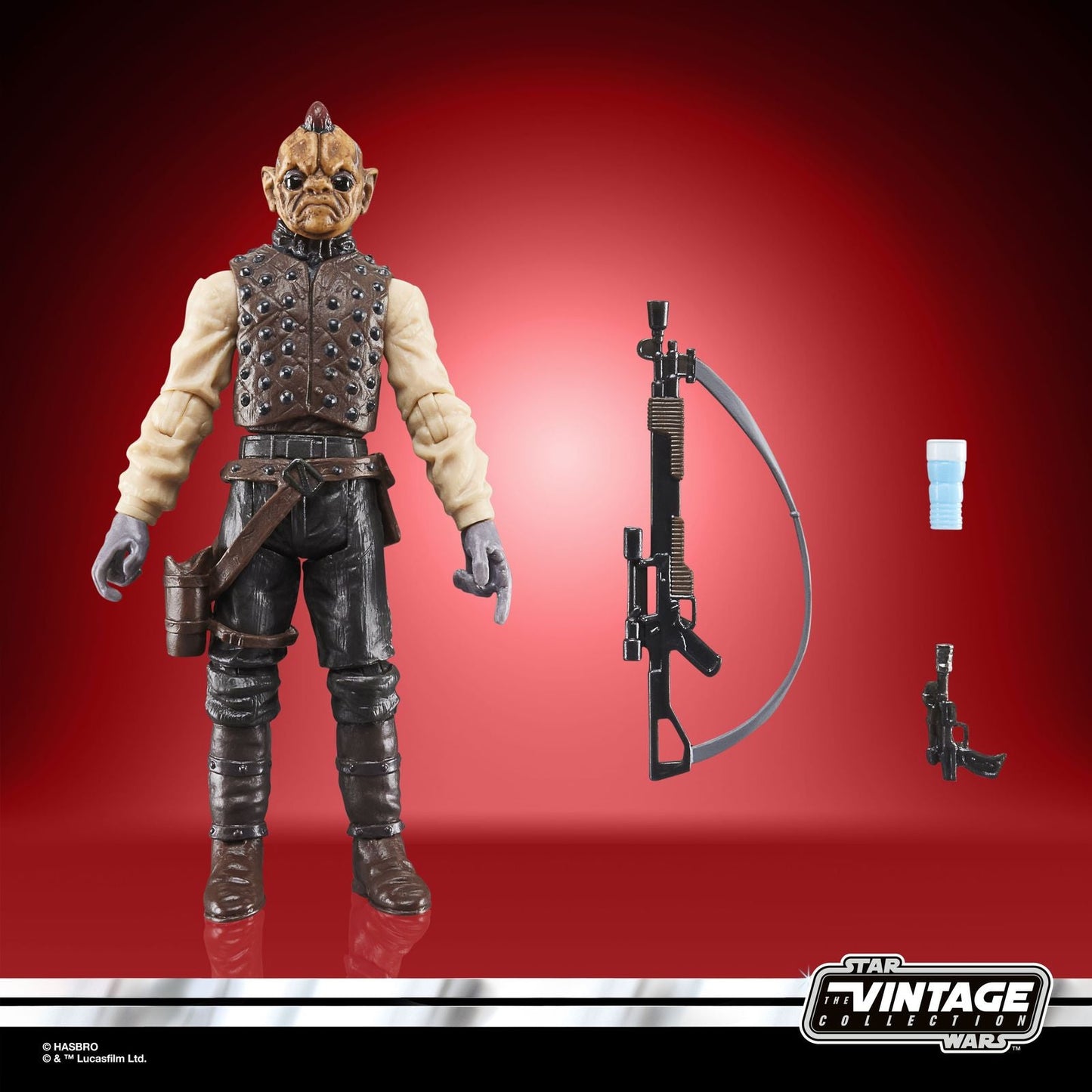BOM VIMDIN FIGURA 9,5 CM STAR WARS: A NEW HOPE THE VINTAGE COLLECTION