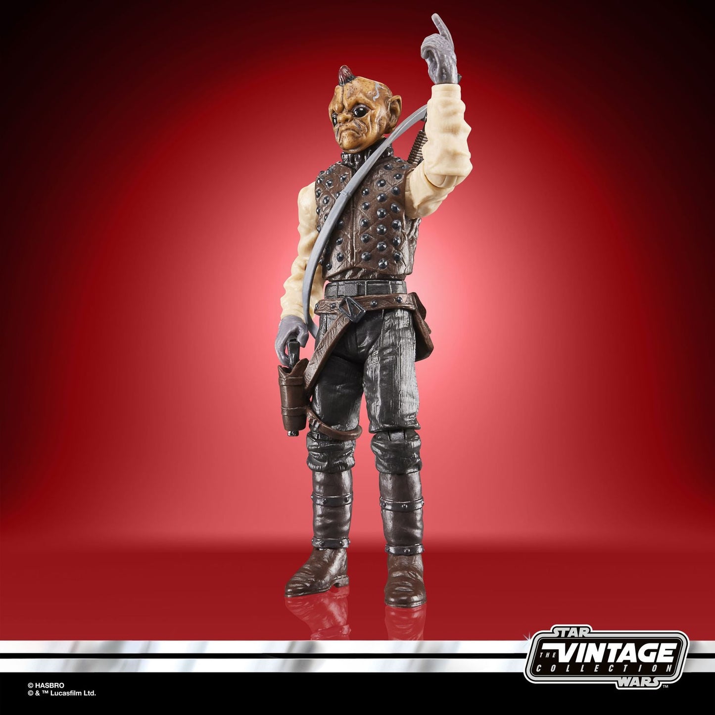 BOM VIMDIN FIGURA 9,5 CM STAR WARS: A NEW HOPE THE VINTAGE COLLECTION