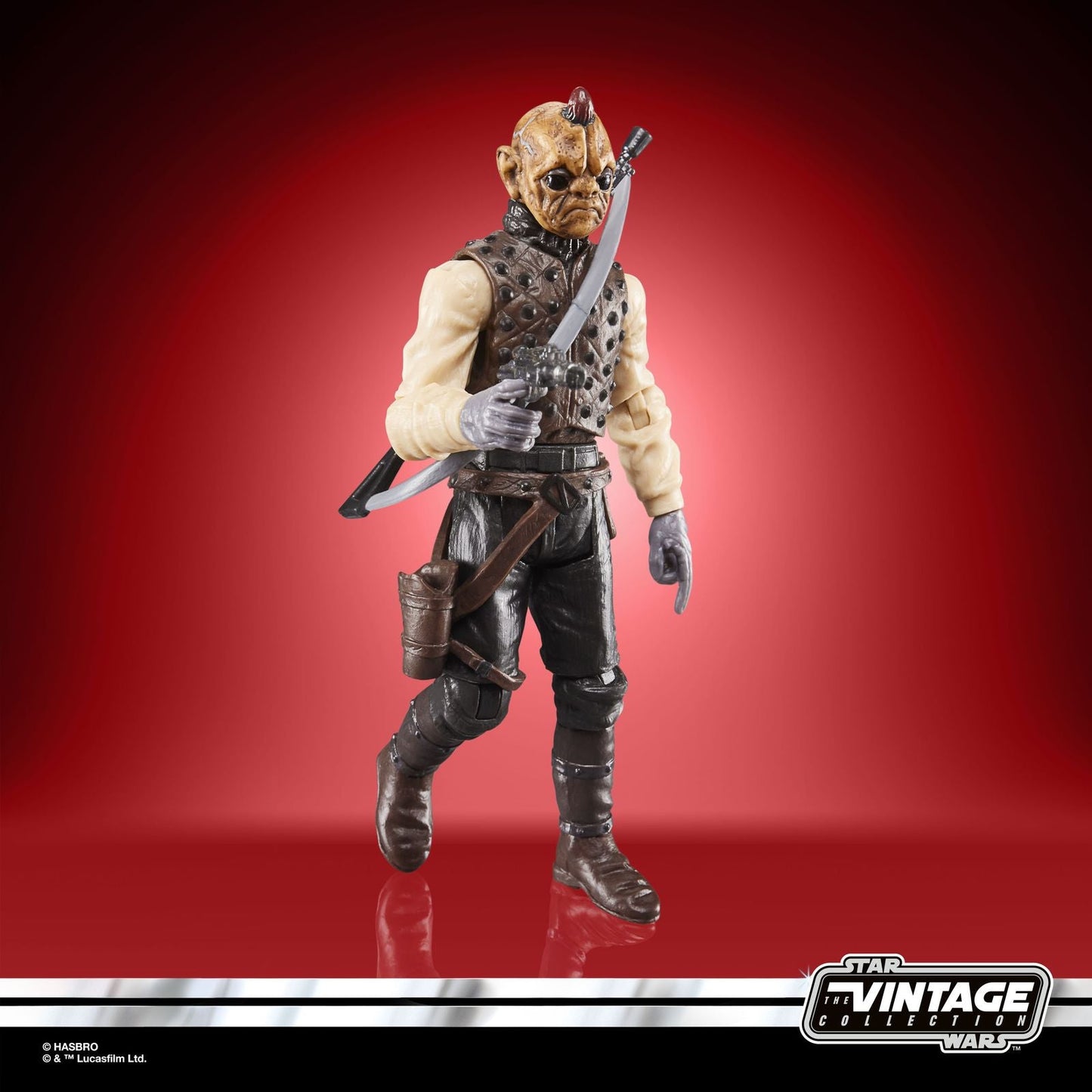 BOM VIMDIN FIGURA 9,5 CM STAR WARS: A NEW HOPE THE VINTAGE COLLECTION