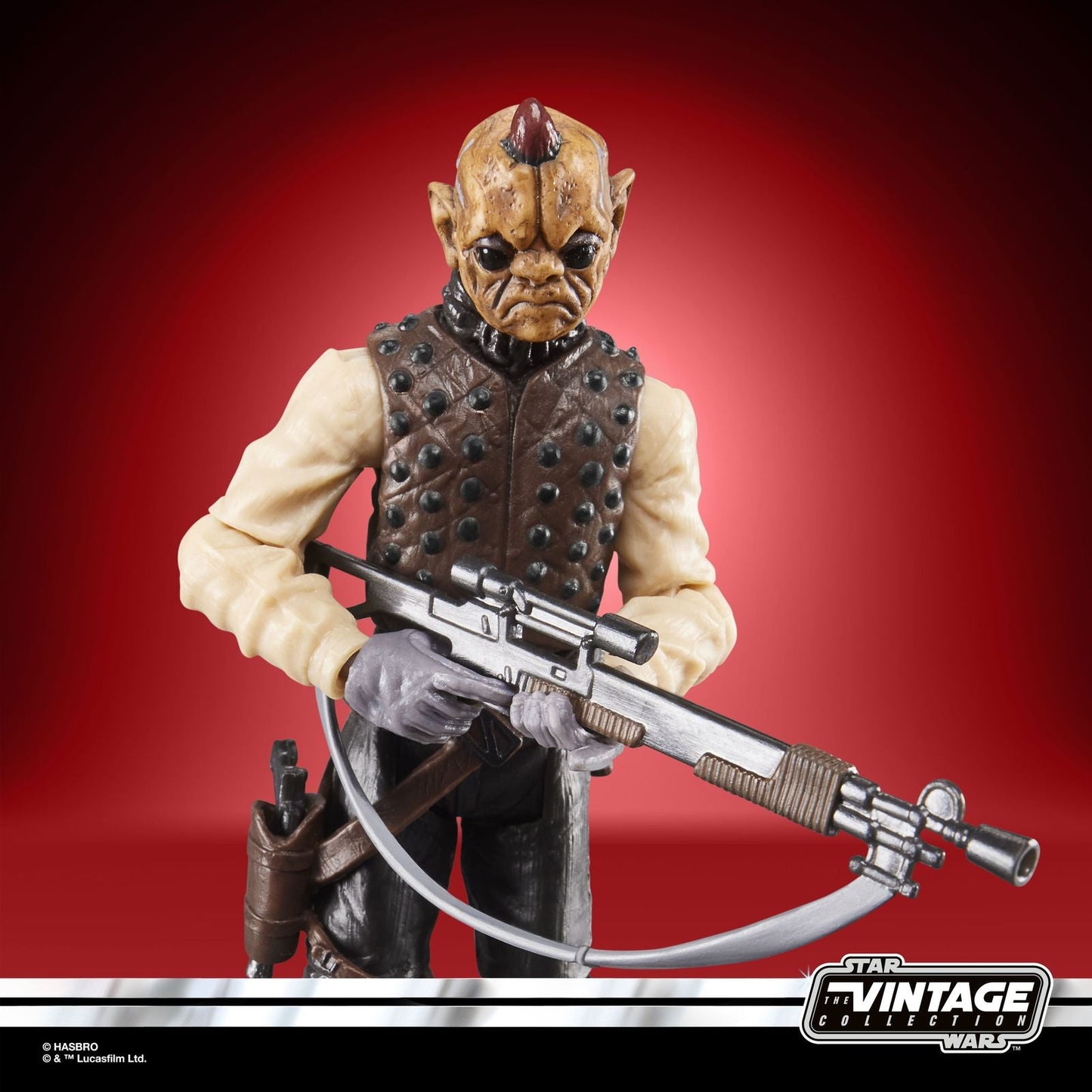 BOM VIMDIN FIGURA 9,5 CM STAR WARS: A NEW HOPE THE VINTAGE COLLECTION