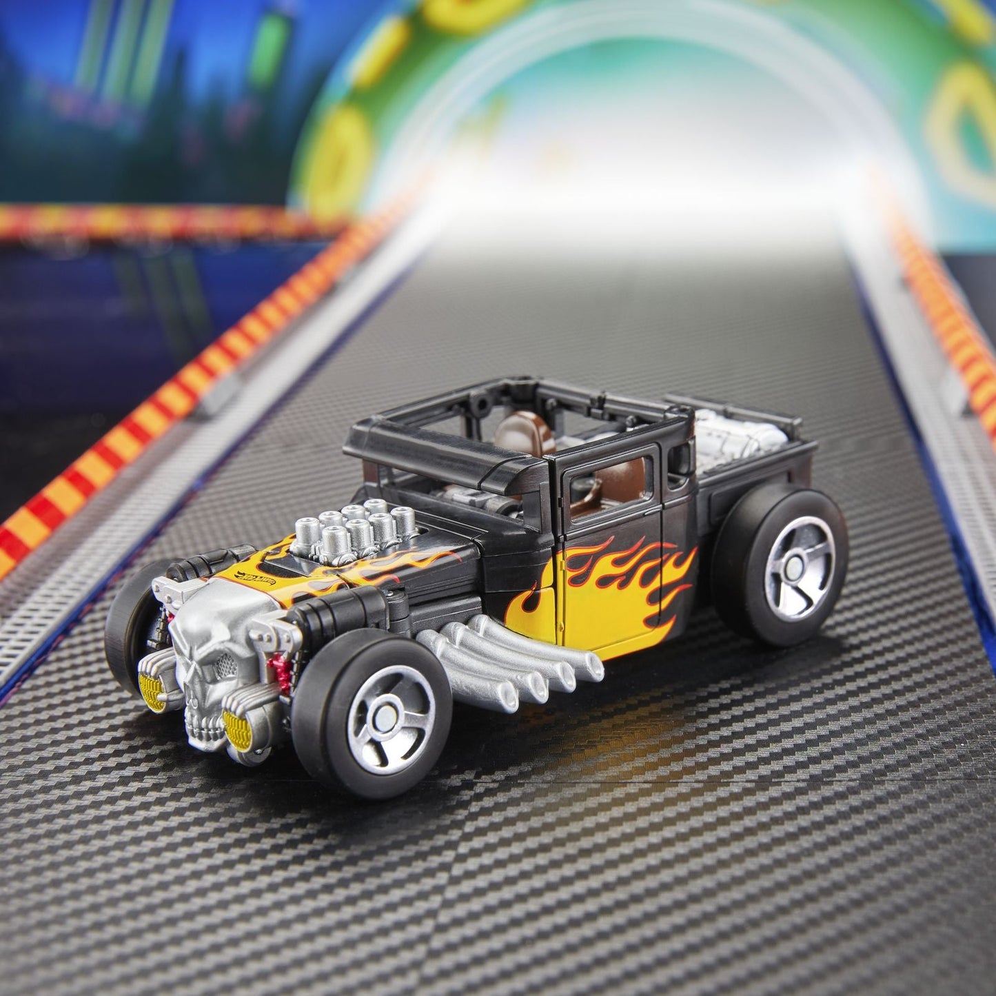 de TRANSFORMERS -