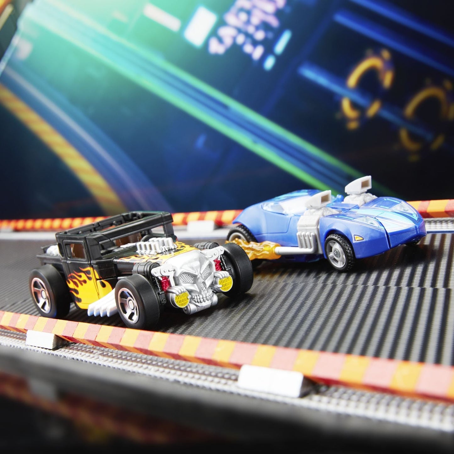 de TRANSFORMERS -