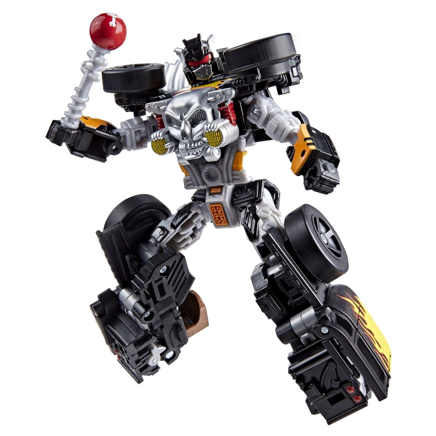 de TRANSFORMERS -