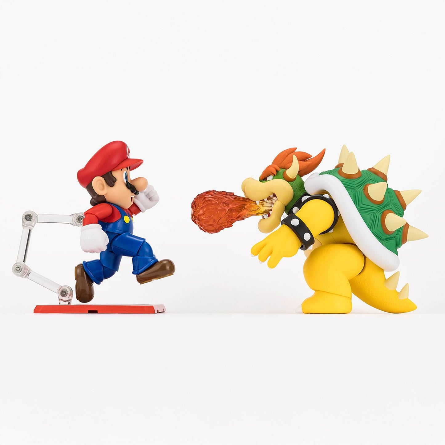 de SUPER MARIO -