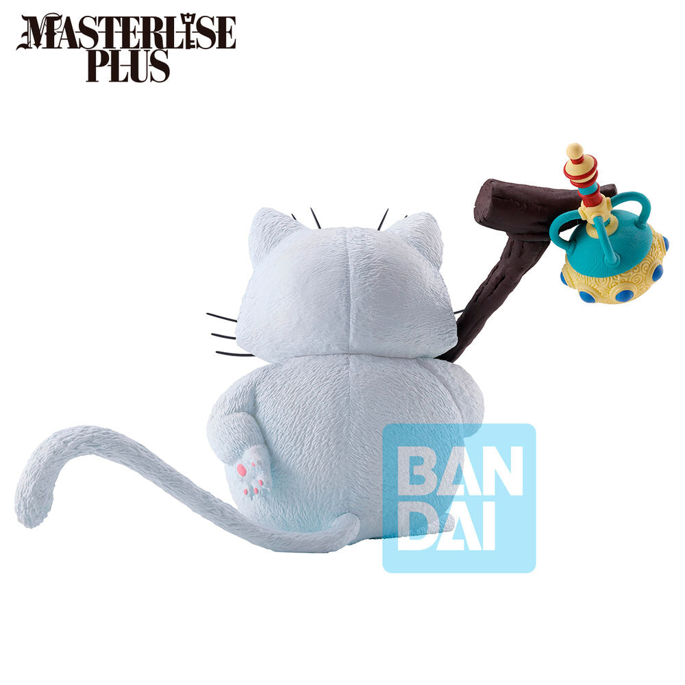 Banpresto Ichibansho Dragon Ball Son Goku & Korin The Lookout Above the Clouds - Z POP Toys