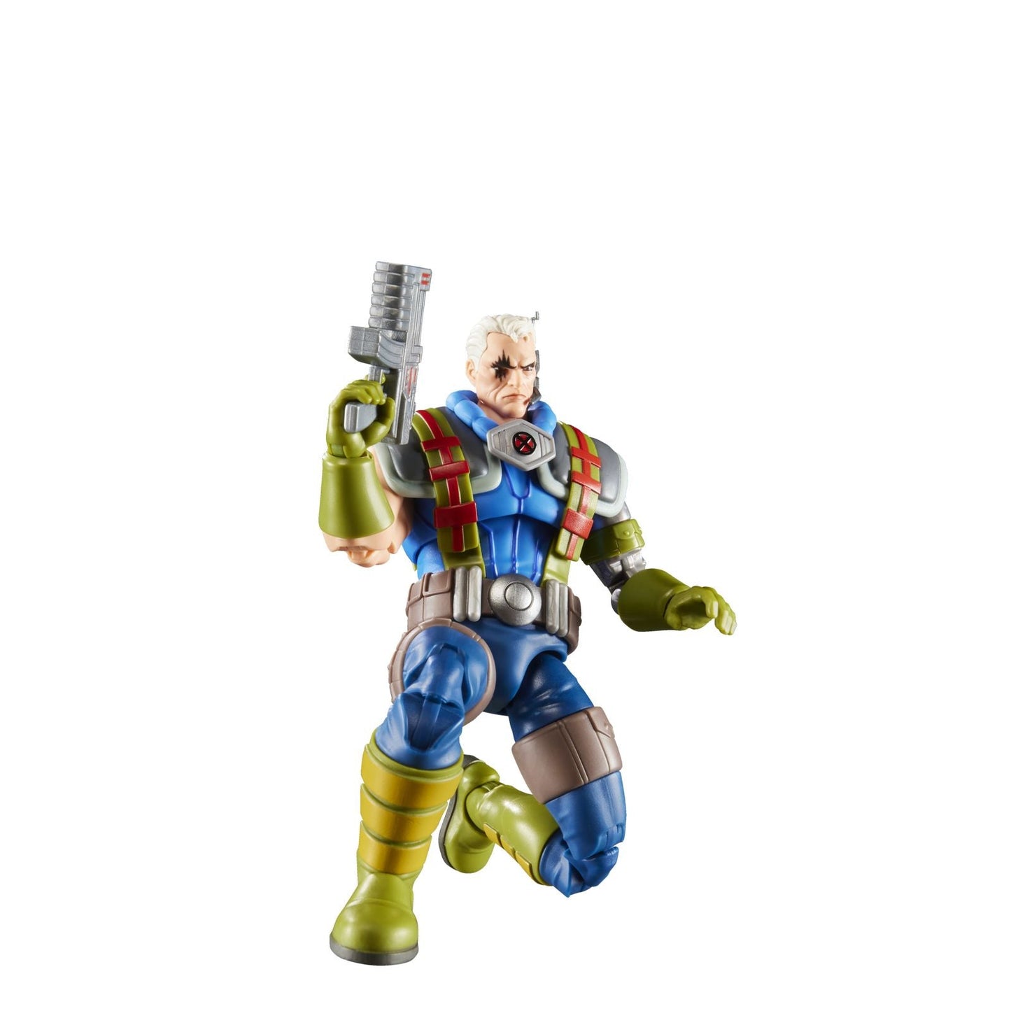 de MARVEL -