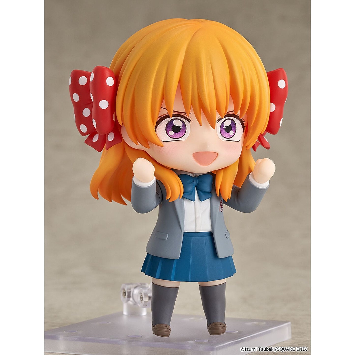 CHIYO SAKURA FIGURA 10 CM MONTHLY GIRLS' NOZAKI-KUN NENDOROID