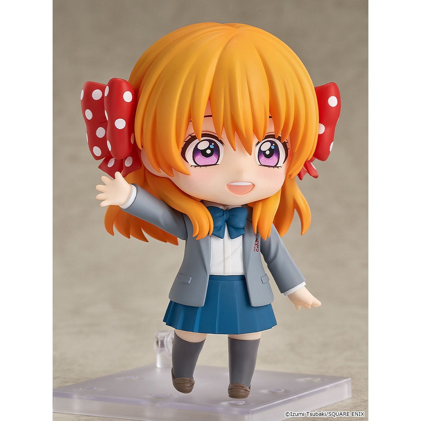 CHIYO SAKURA FIGURA 10 CM MONTHLY GIRLS' NOZAKI-KUN NENDOROID