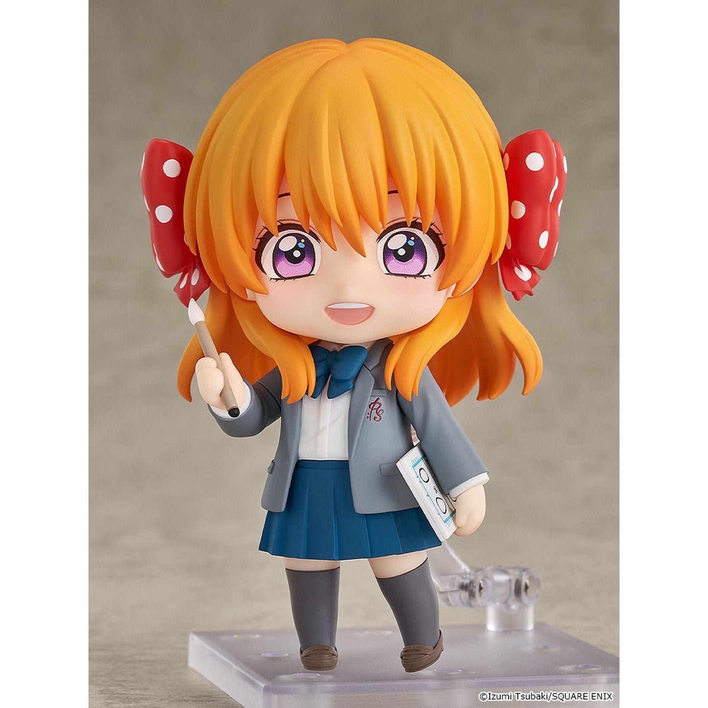 CHIYO SAKURA FIGURA 10 CM MONTHLY GIRLS' NOZAKI-KUN NENDOROID