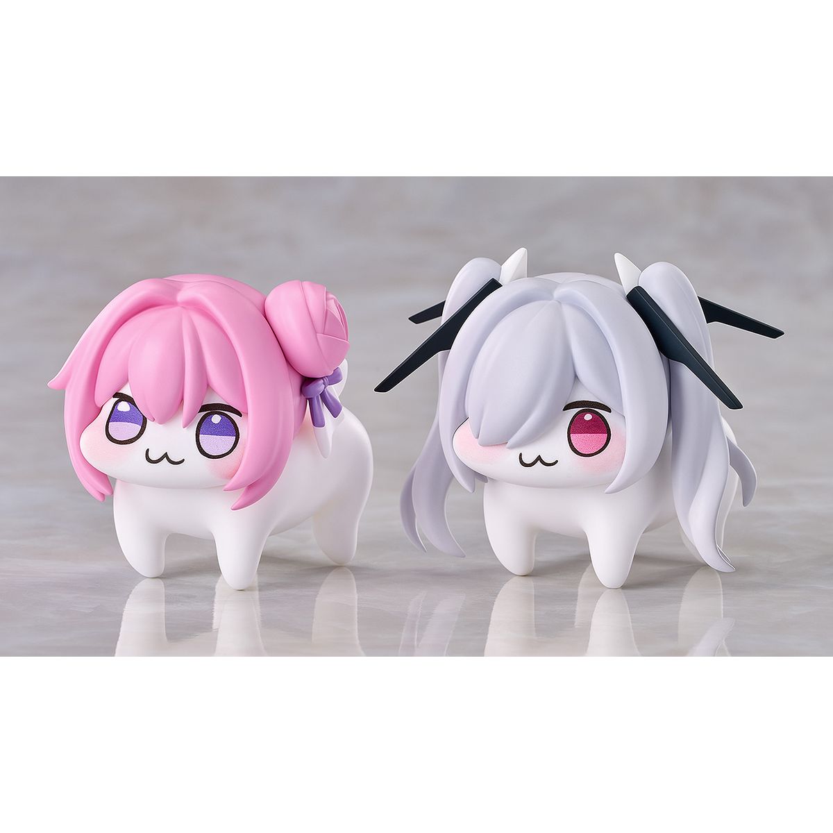 CINDERELLA FIGURA 5 CM GODDESS OF VICTORY NIKKE DORO