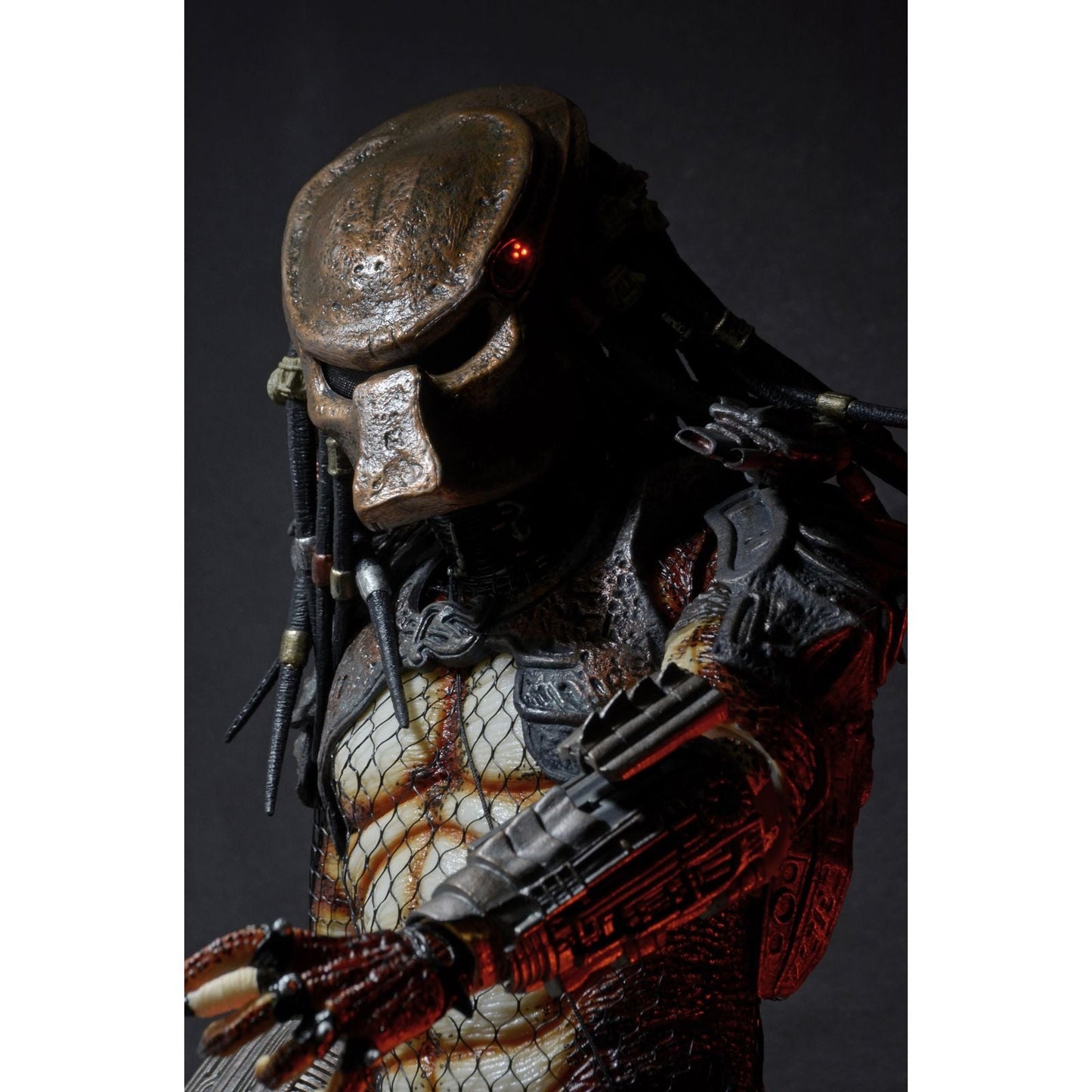 de PREDATOR -