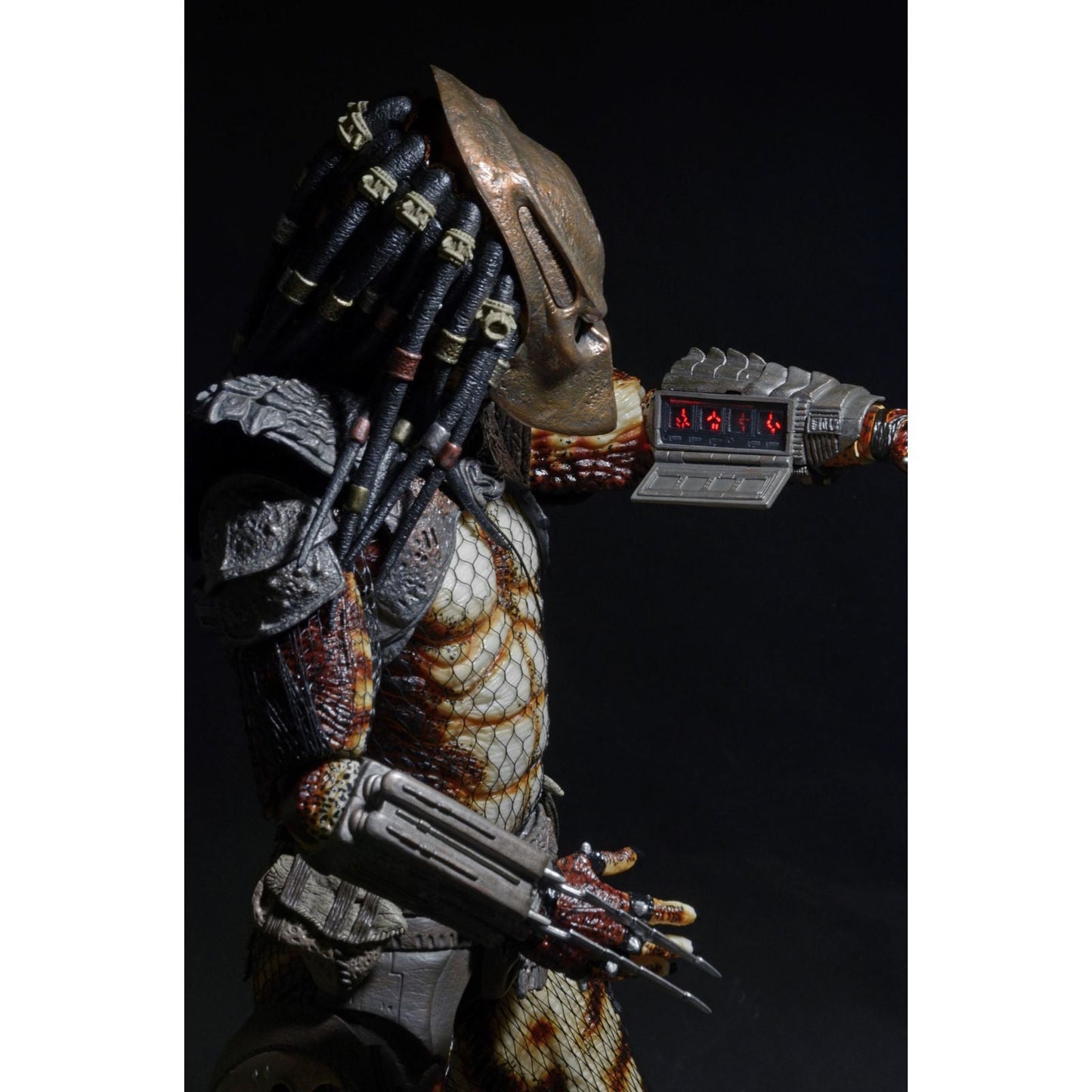 de PREDATOR -