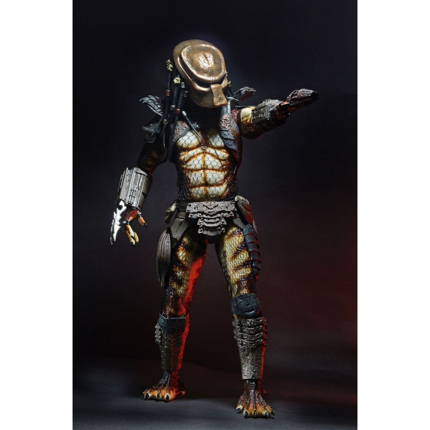 de PREDATOR -