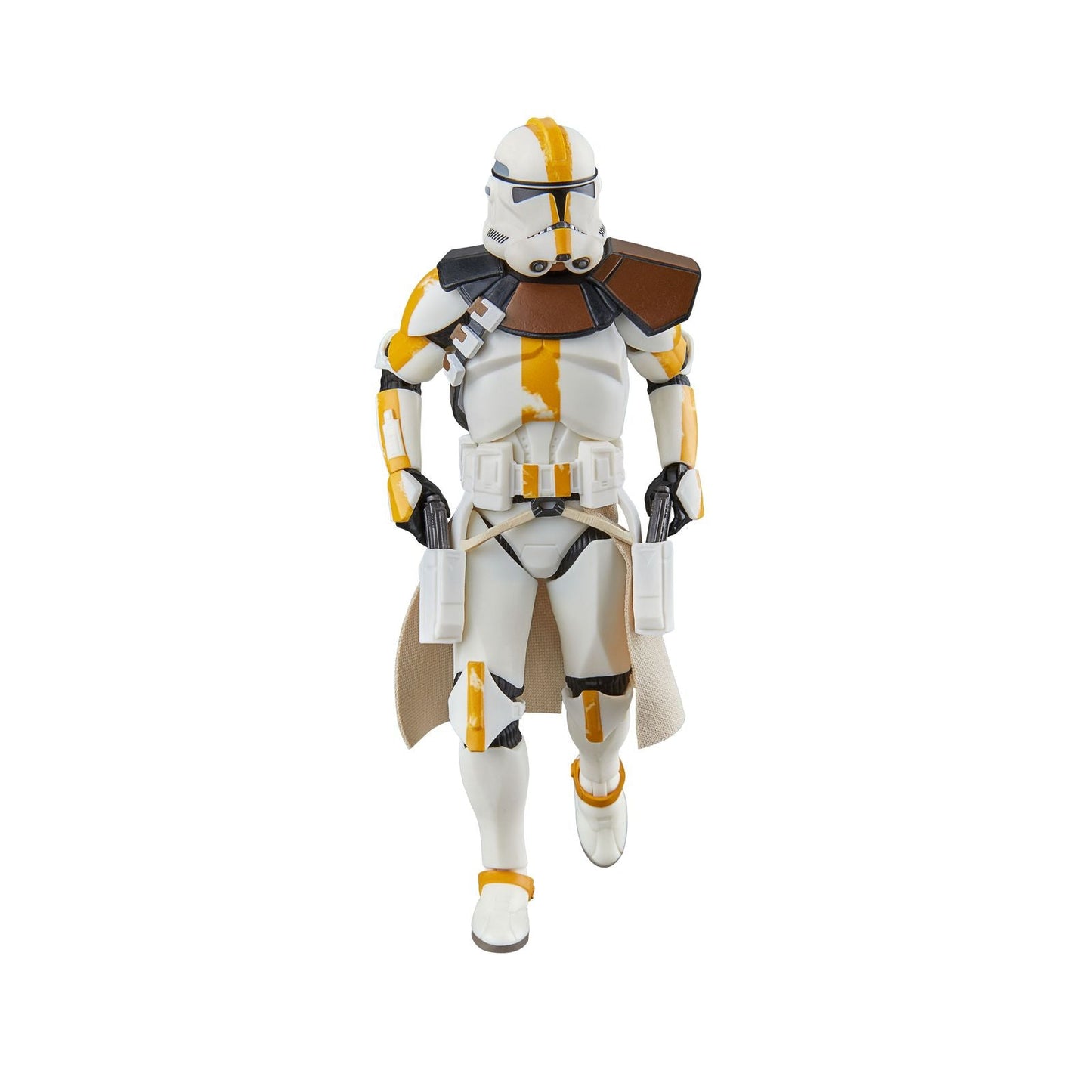 CLONE LIEUTENANT GALLE FIGURA 15 CM STAR WARS: REVENGE OF THE SITH THE BLACK SERIES