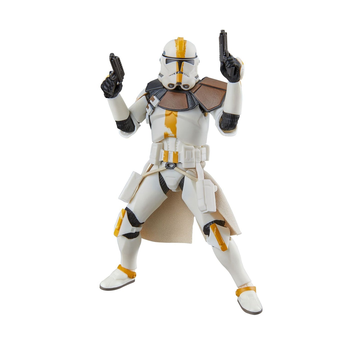 CLONE LIEUTENANT GALLE FIGURA 15 CM STAR WARS: REVENGE OF THE SITH THE BLACK SERIES