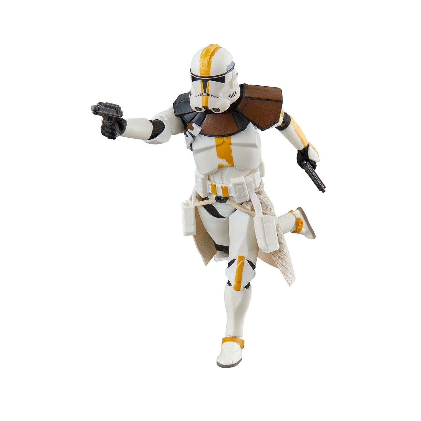 CLONE LIEUTENANT GALLE FIGURA 15 CM STAR WARS: REVENGE OF THE SITH THE BLACK SERIES