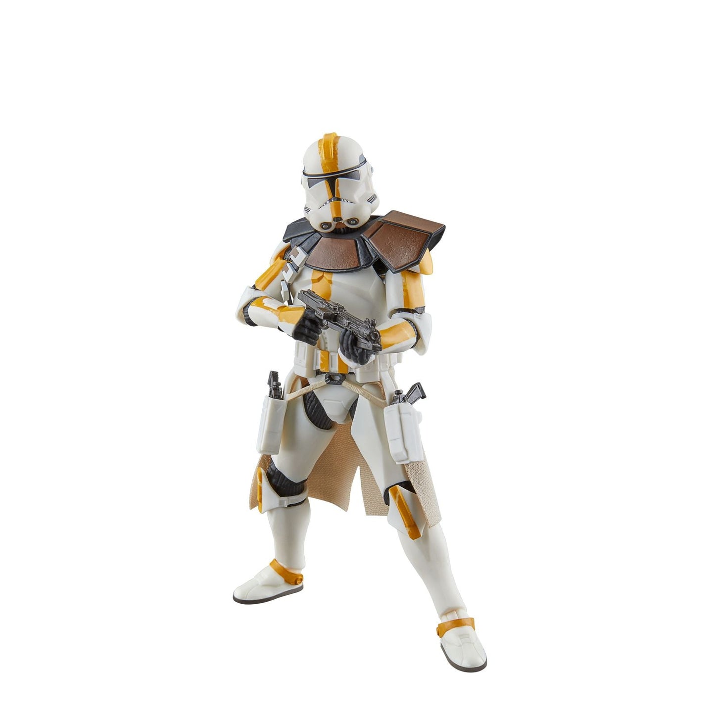 CLONE LIEUTENANT GALLE FIGURA 15 CM STAR WARS: REVENGE OF THE SITH THE BLACK SERIES