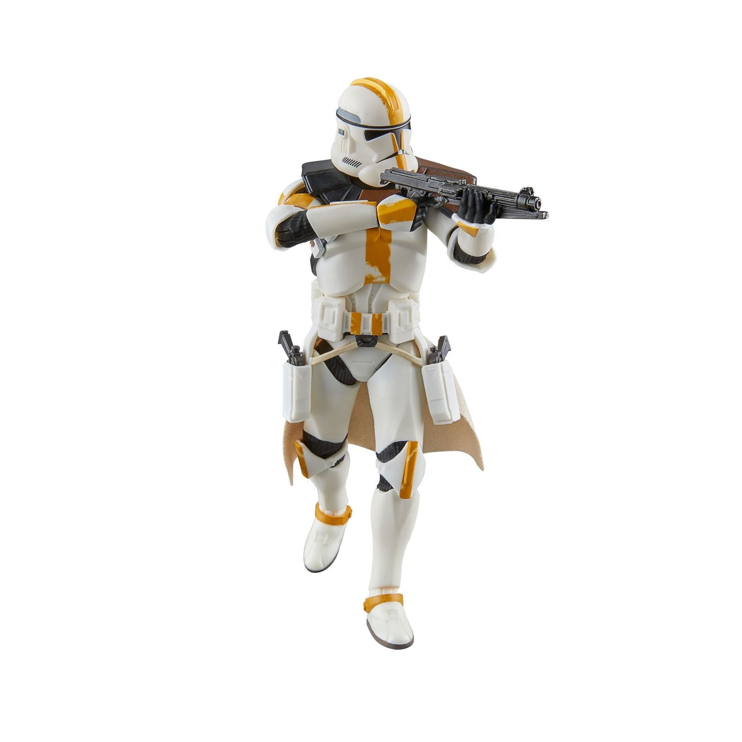 CLONE LIEUTENANT GALLE FIGURA 15 CM STAR WARS: REVENGE OF THE SITH THE BLACK SERIES