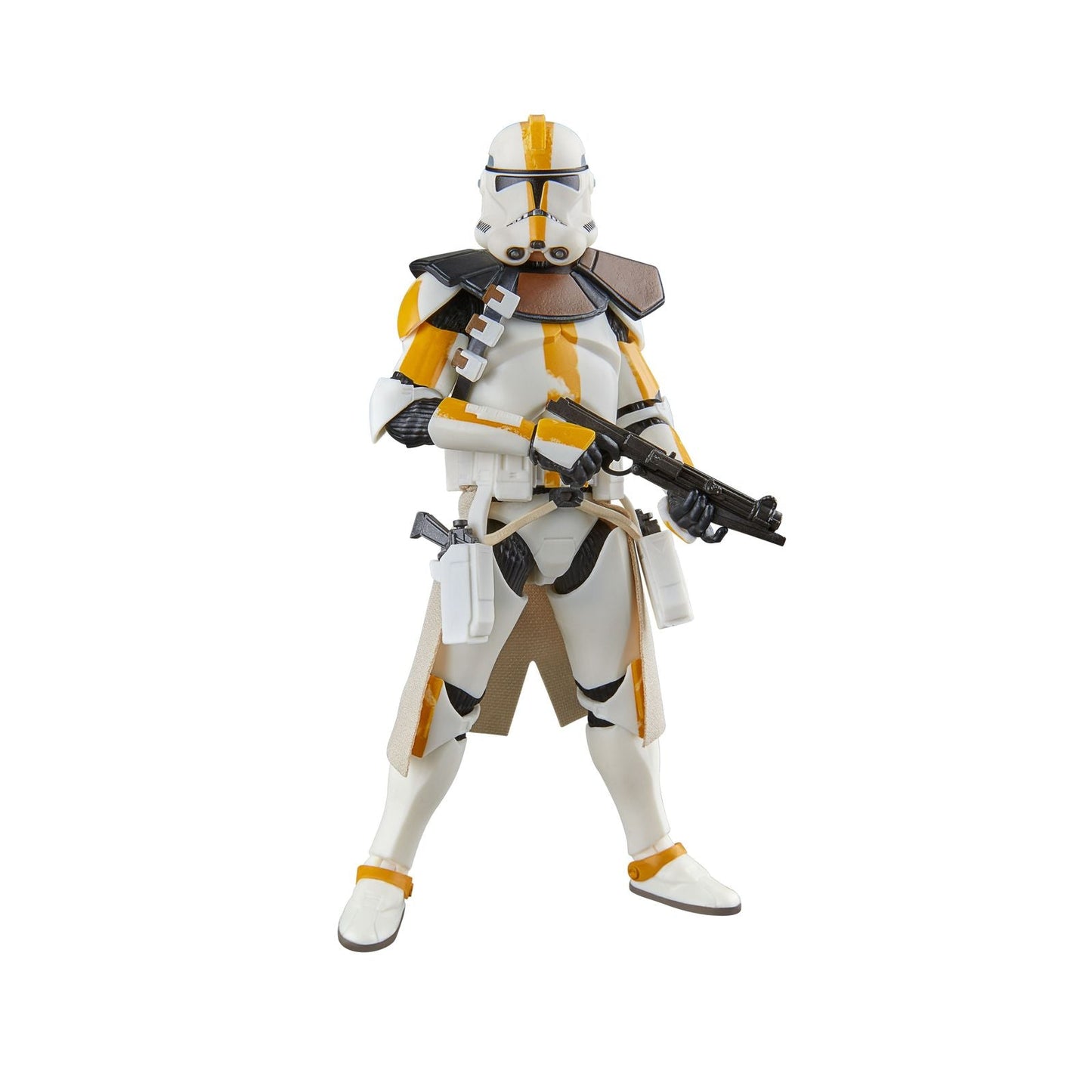 CLONE LIEUTENANT GALLE FIGURA 15 CM STAR WARS: REVENGE OF THE SITH THE BLACK SERIES