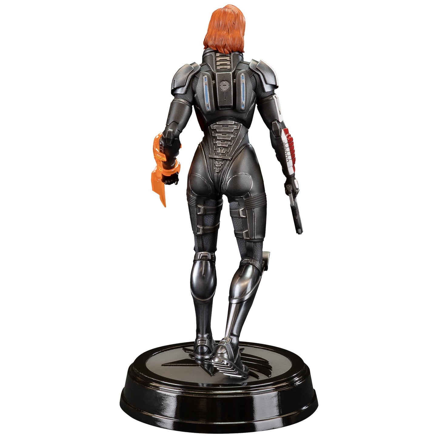 COMMANDER JANE SHEPARD FIGURA 23 CM MASS EFFECT