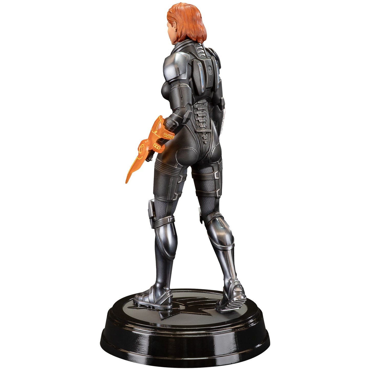 COMMANDER JANE SHEPARD FIGURA 23 CM MASS EFFECT