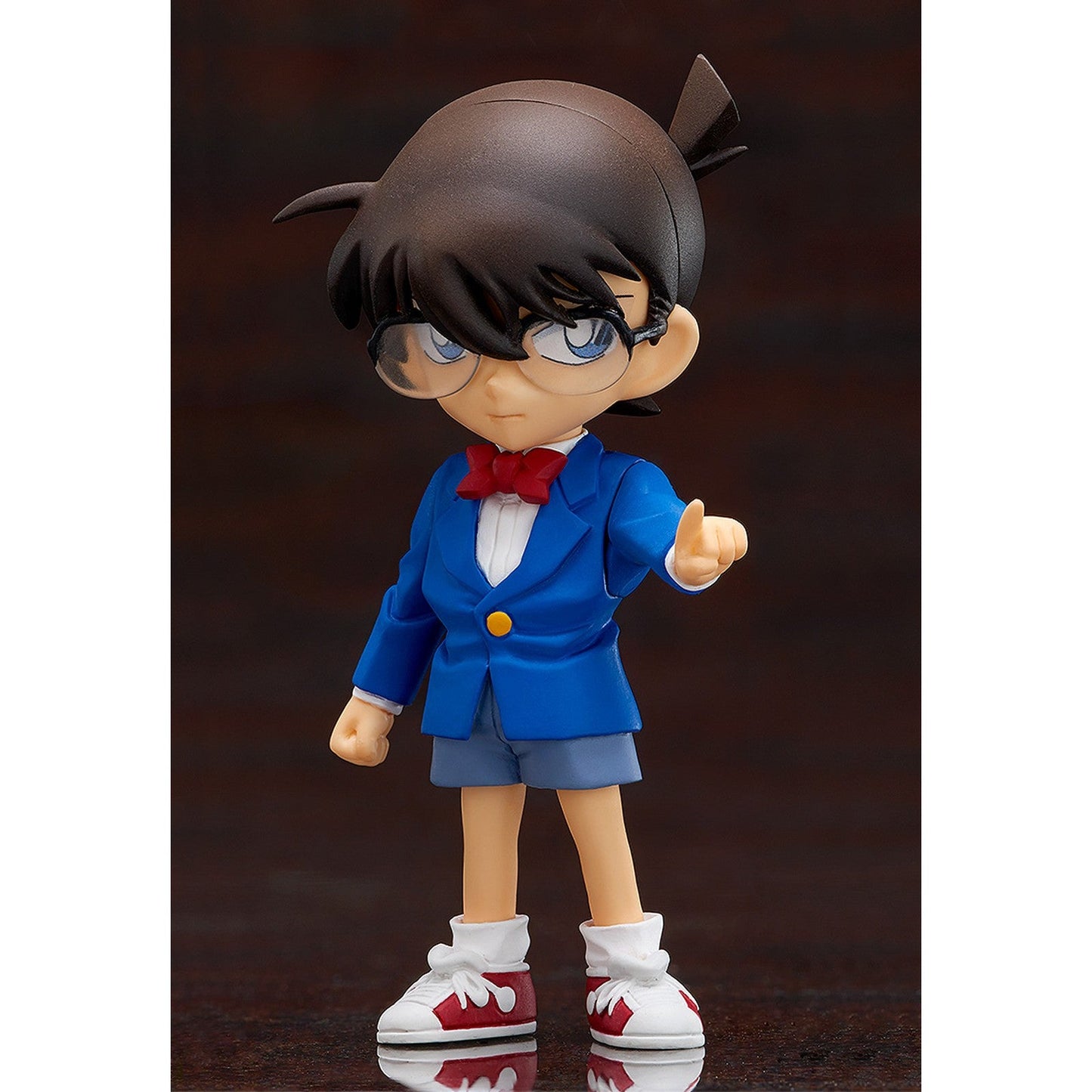 CONAN EDOGAWA FIGURA 9 CM DETECTIVE CONAN FIGFIX