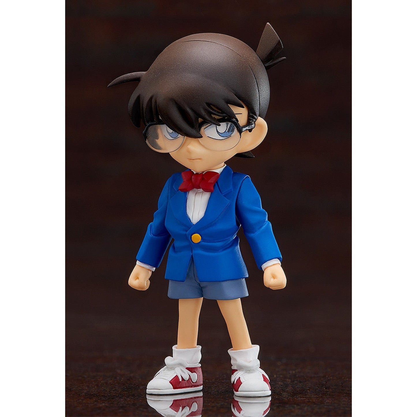 CONAN EDOGAWA FIGURA 9 CM DETECTIVE CONAN FIGFIX