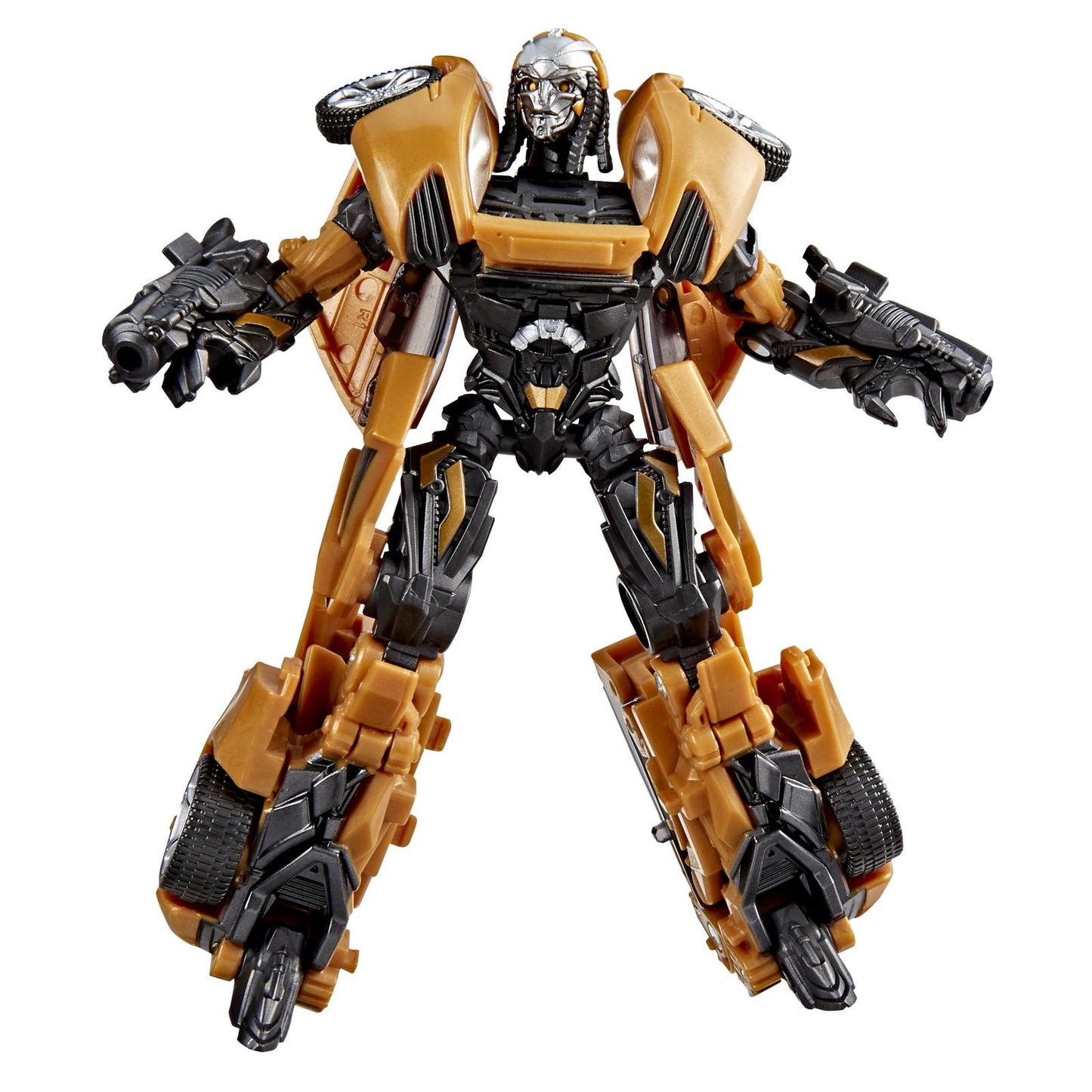 CONCEPT ART KSI WIDOW DELUXE CLASS FIGURA 11.5 CM TRANSFORMERS: AGE OF EXTINCTION STUDIO SERIES