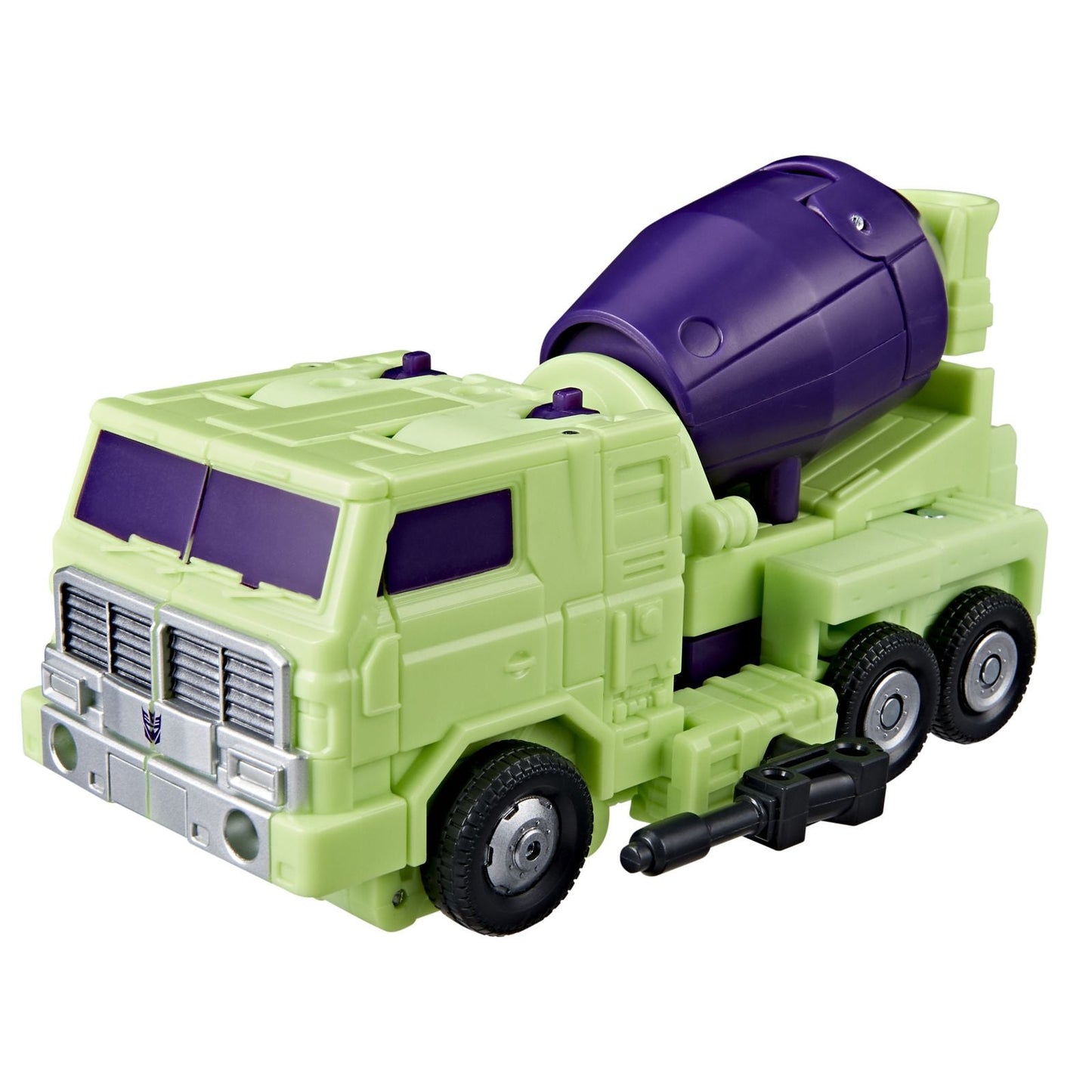 CONSTRUCTICON MIXMASTER VOYAGER CLASS FIGURA 14 CM TRANSFORMERS: THE MOVIE STUDIO SERIES