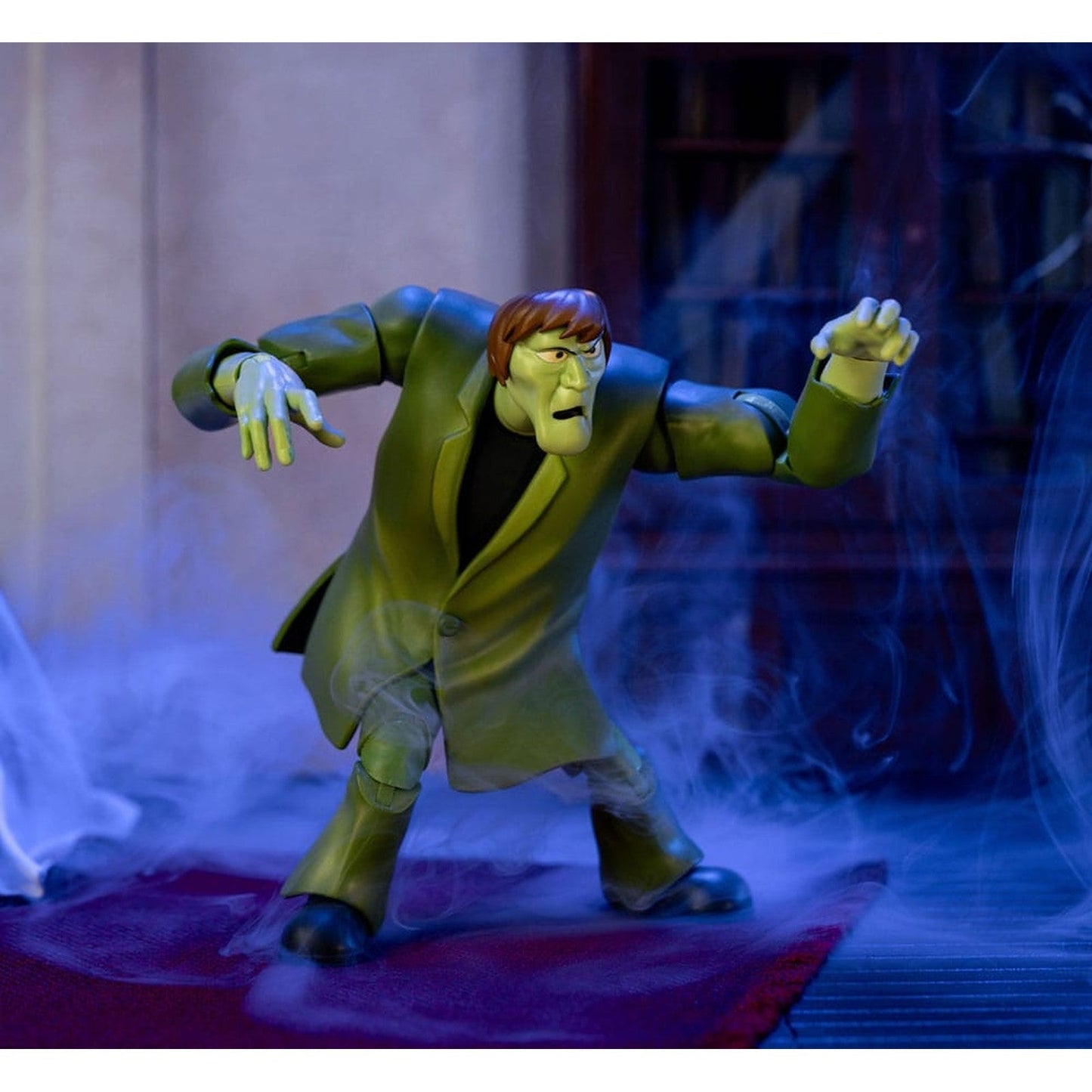 CREEPER FIGURA 15 CM SCOOBY-DOO!