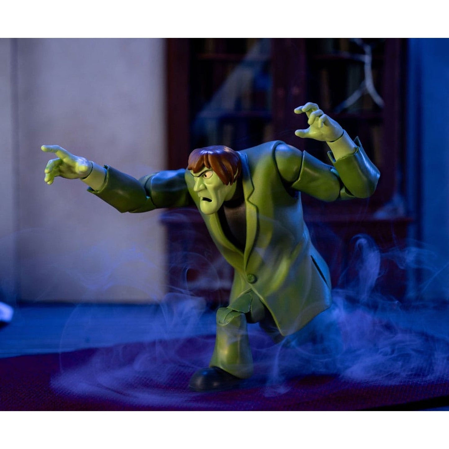 CREEPER FIGURA 15 CM SCOOBY-DOO!