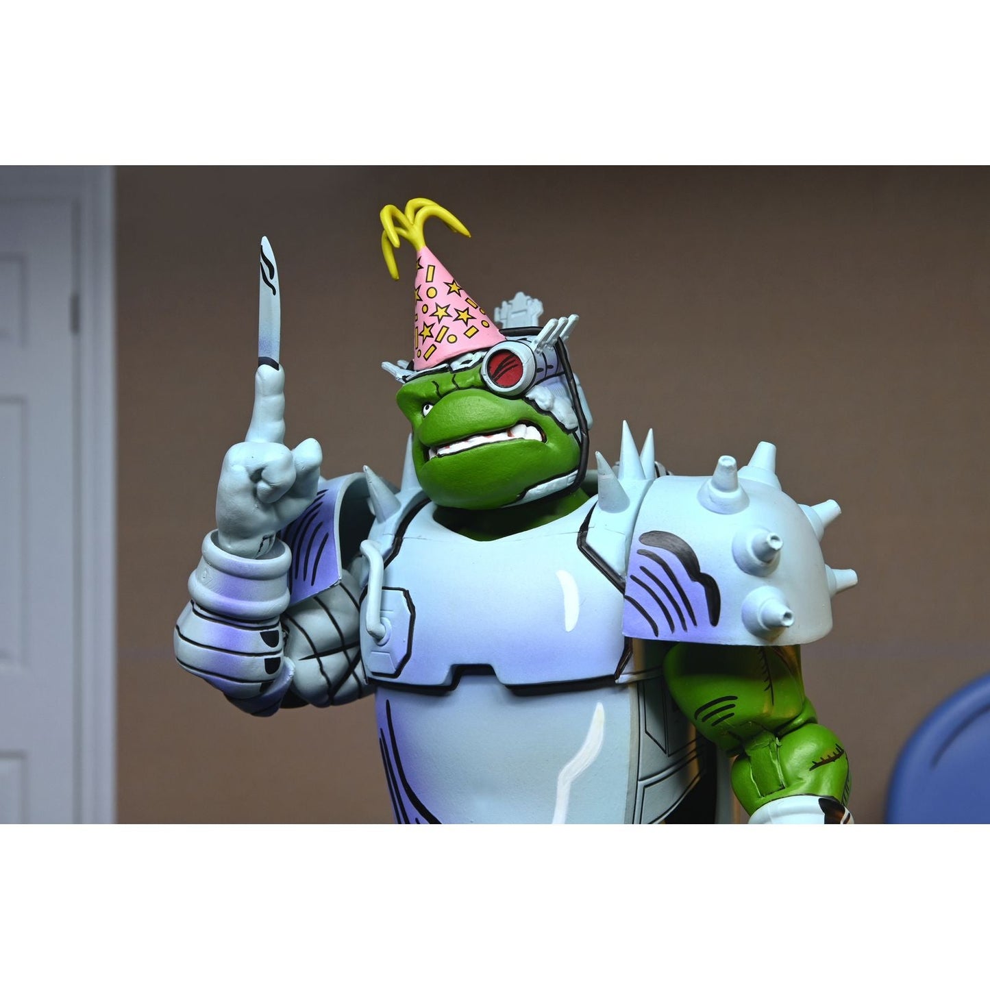 de TEENAGE MUTANT NINJA TURTLES -