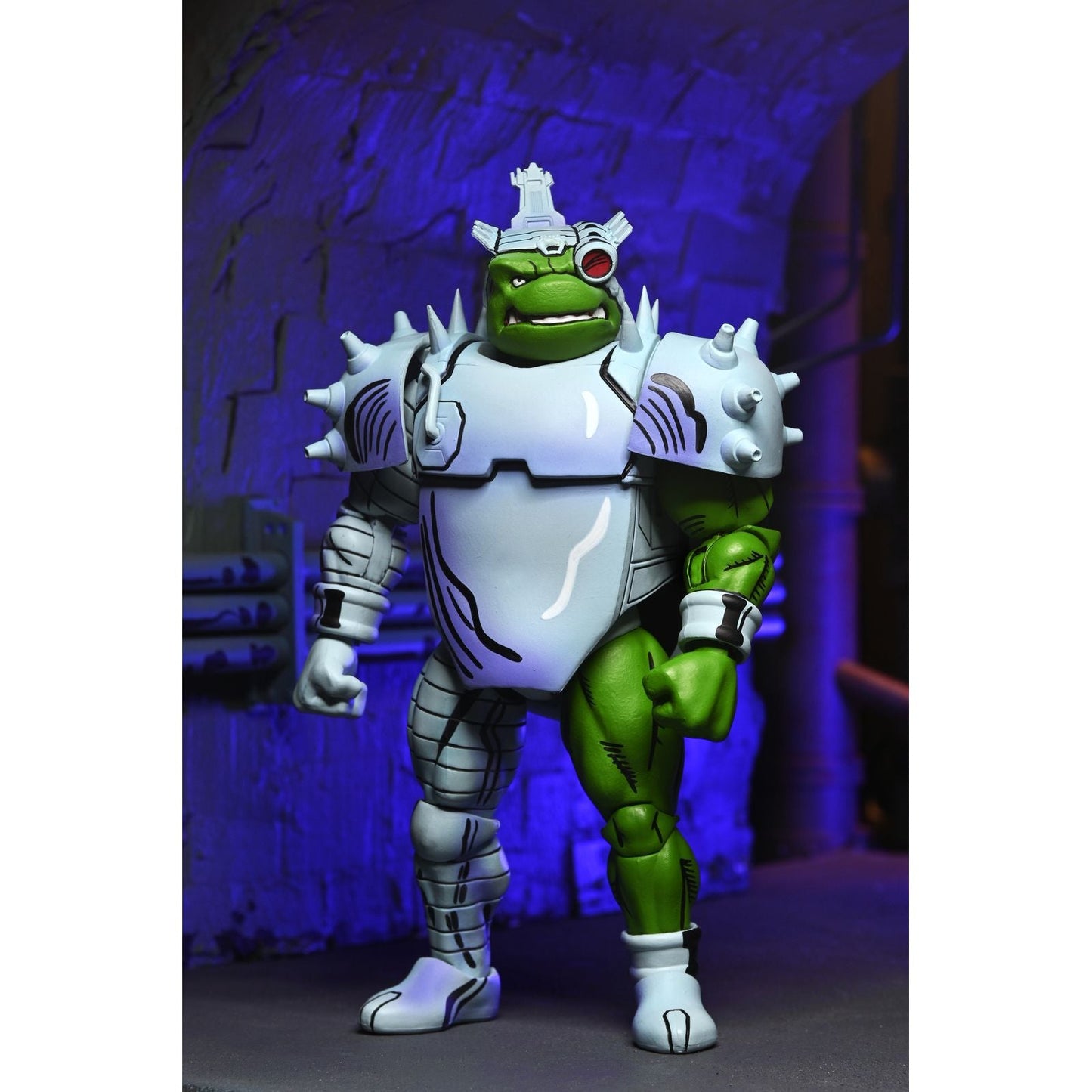 de TEENAGE MUTANT NINJA TURTLES -