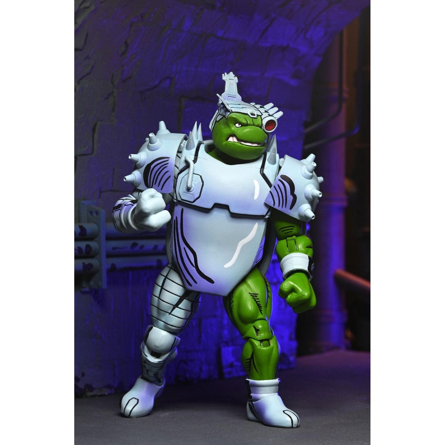 de TEENAGE MUTANT NINJA TURTLES -