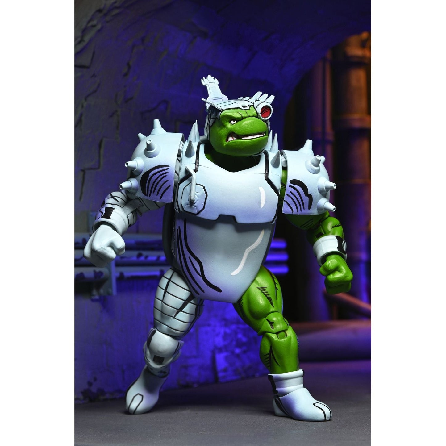 de TEENAGE MUTANT NINJA TURTLES -