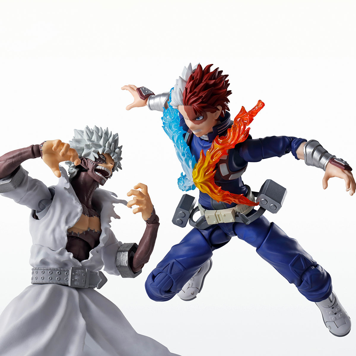 DABI FIGURA 16 CM MY HERO ACADEMIA S.H. FIGUARTS COLLECTORS SHOP