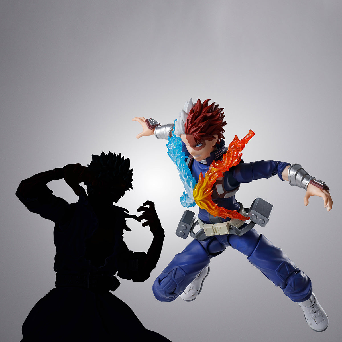 DABI FIGURA 16 CM MY HERO ACADEMIA S.H. FIGUARTS COLLECTORS SHOP
