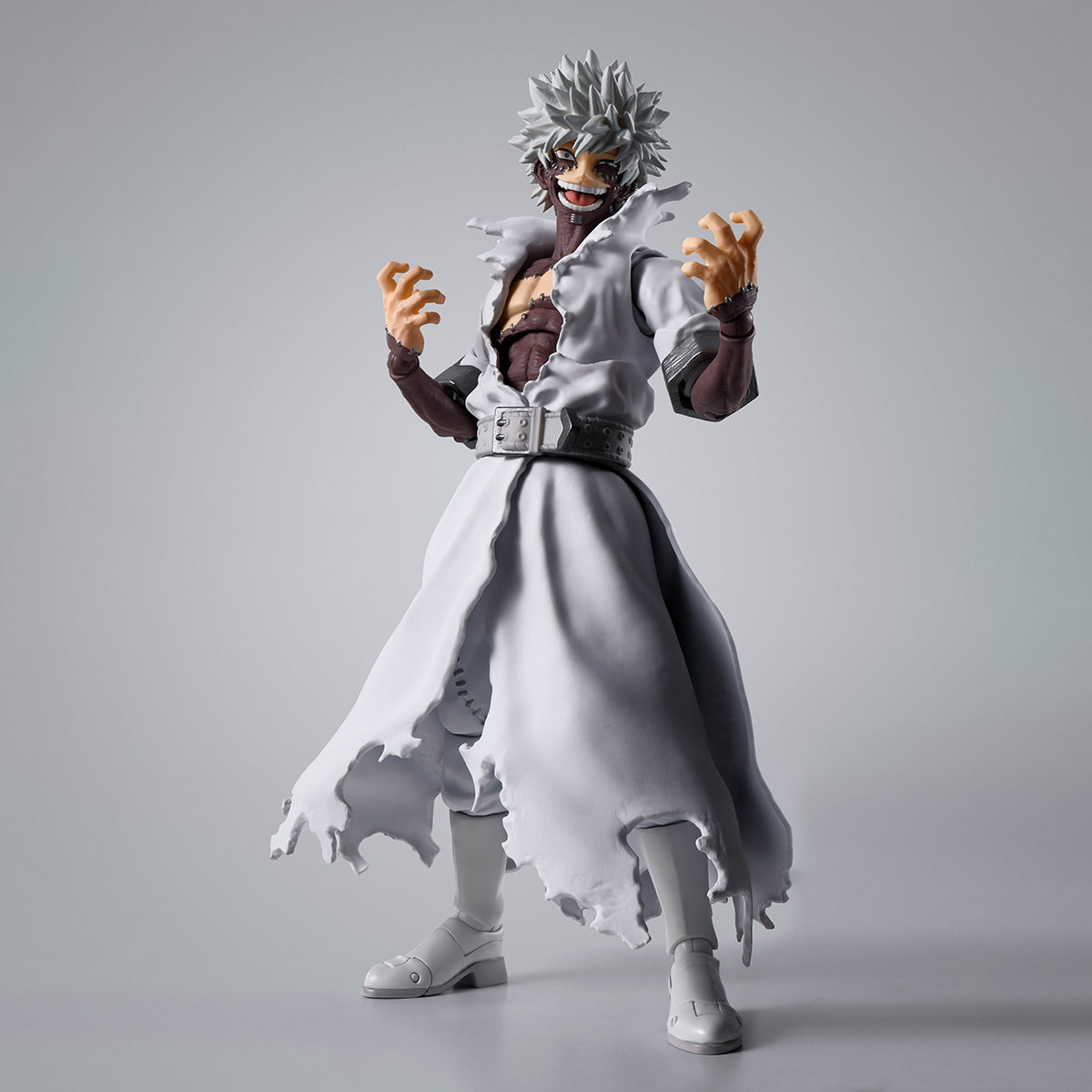 DABI FIGURA 16 CM MY HERO ACADEMIA S.H. FIGUARTS COLLECTORS SHOP