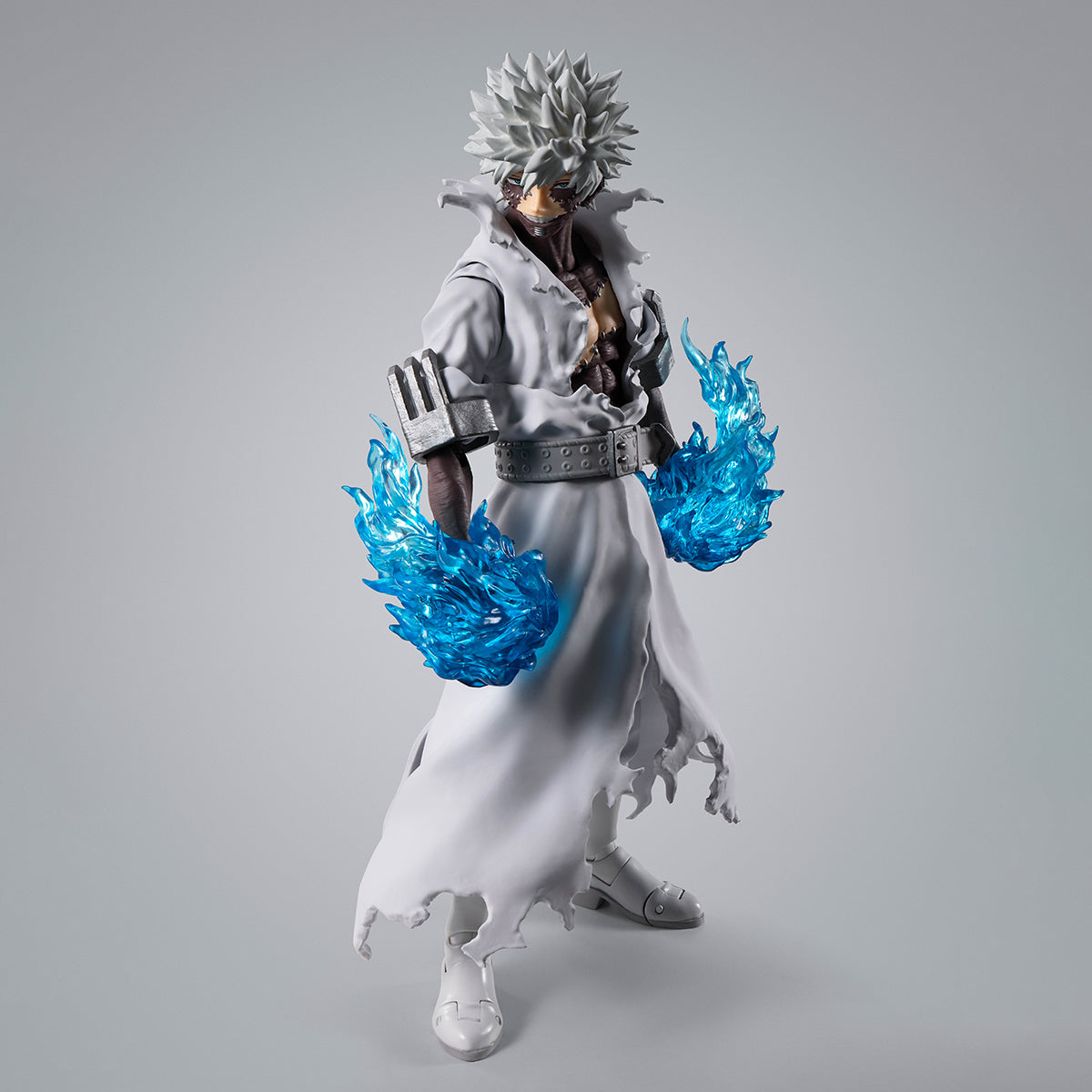 DABI FIGURA 16 CM MY HERO ACADEMIA S.H. FIGUARTS COLLECTORS SHOP